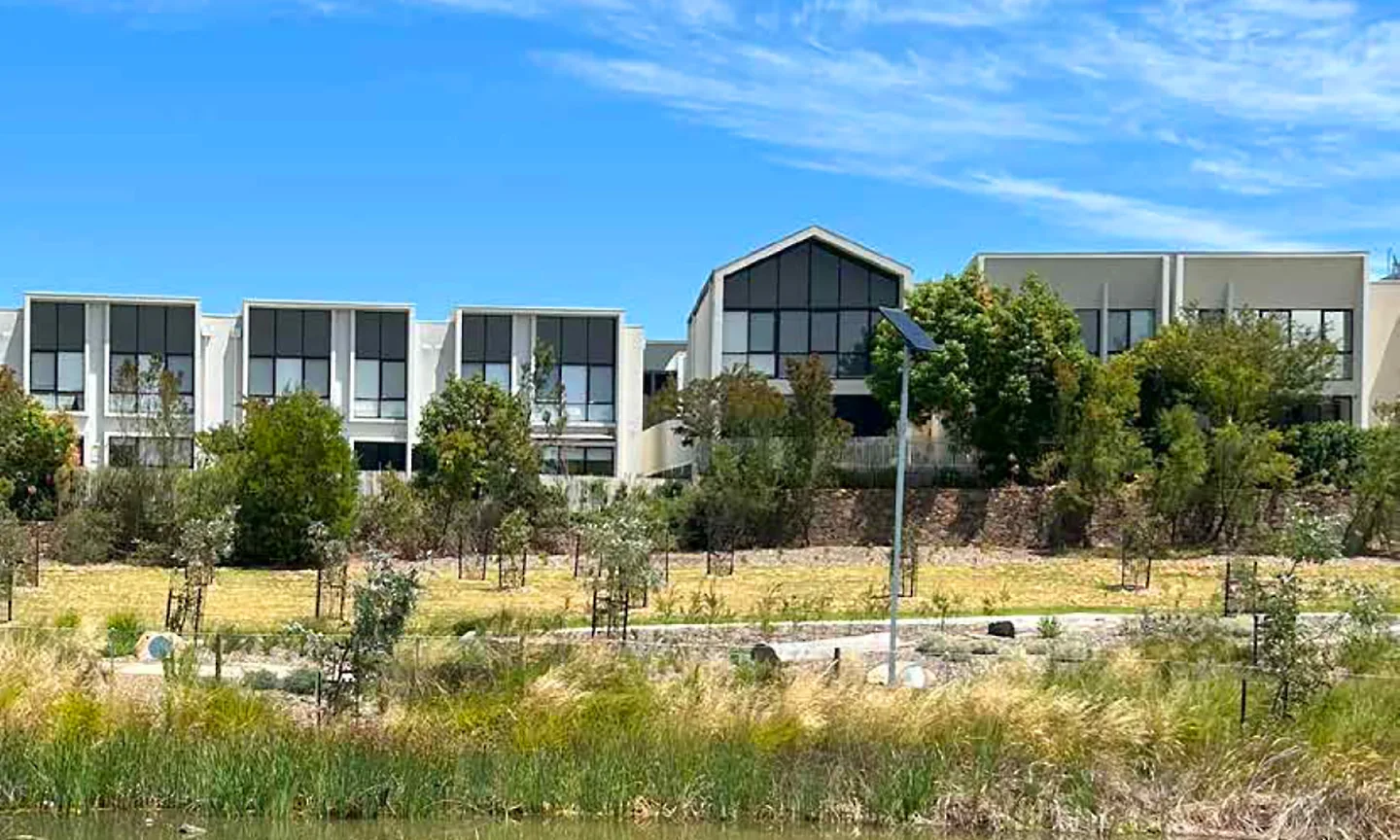 Housing Affordability